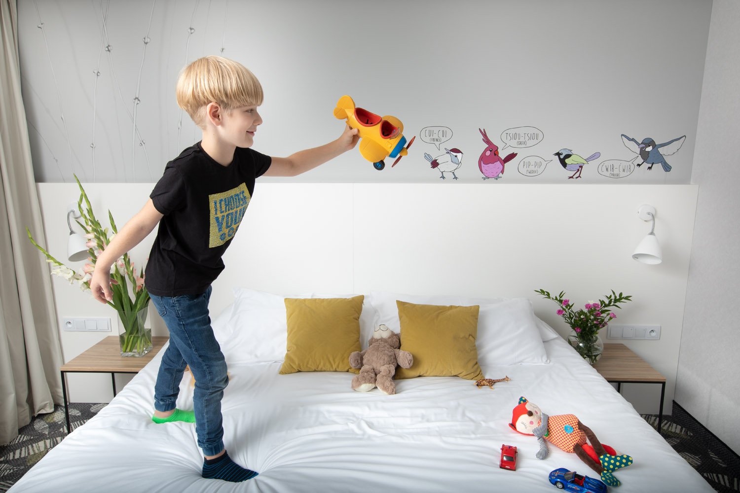 Ibis Styles Bialystok-官方