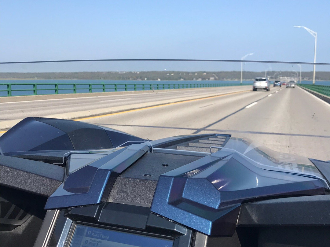 Blue Sky Rentals-特拉弗斯城必去景点