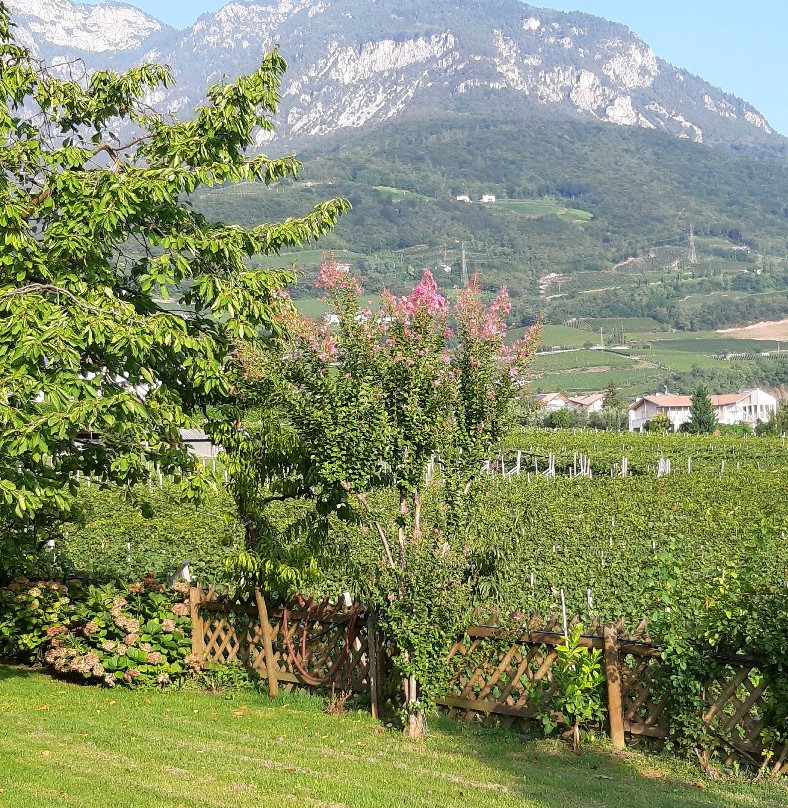 Pension Erna