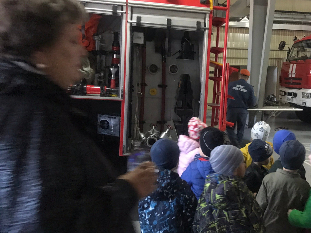 巴拿马城酒店主图