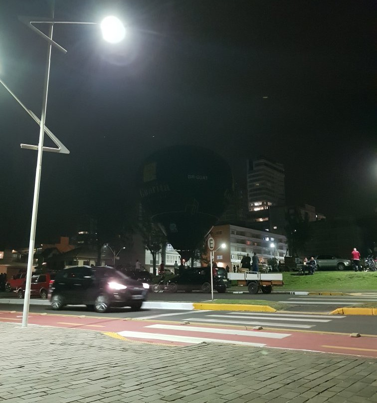 Dunas Praia Hotel主图