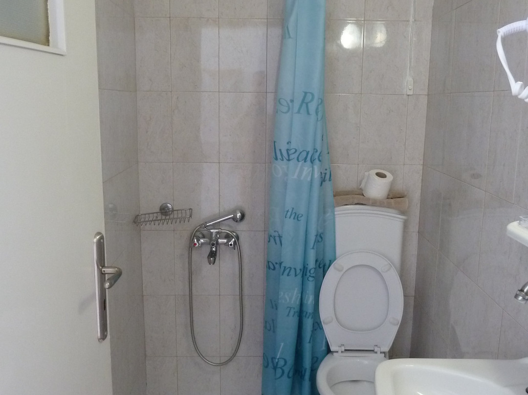 Hotel Lefka Ori主图