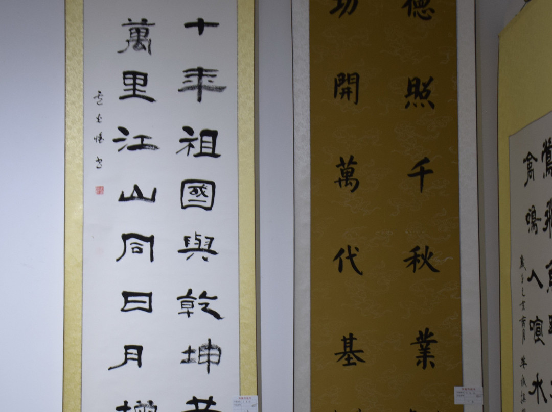 宜昌博物馆-宜昌市必去景点