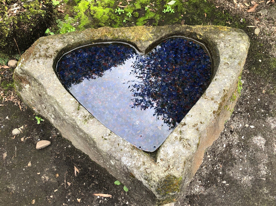 Former Takaki Family Residence-南九州市必去景点