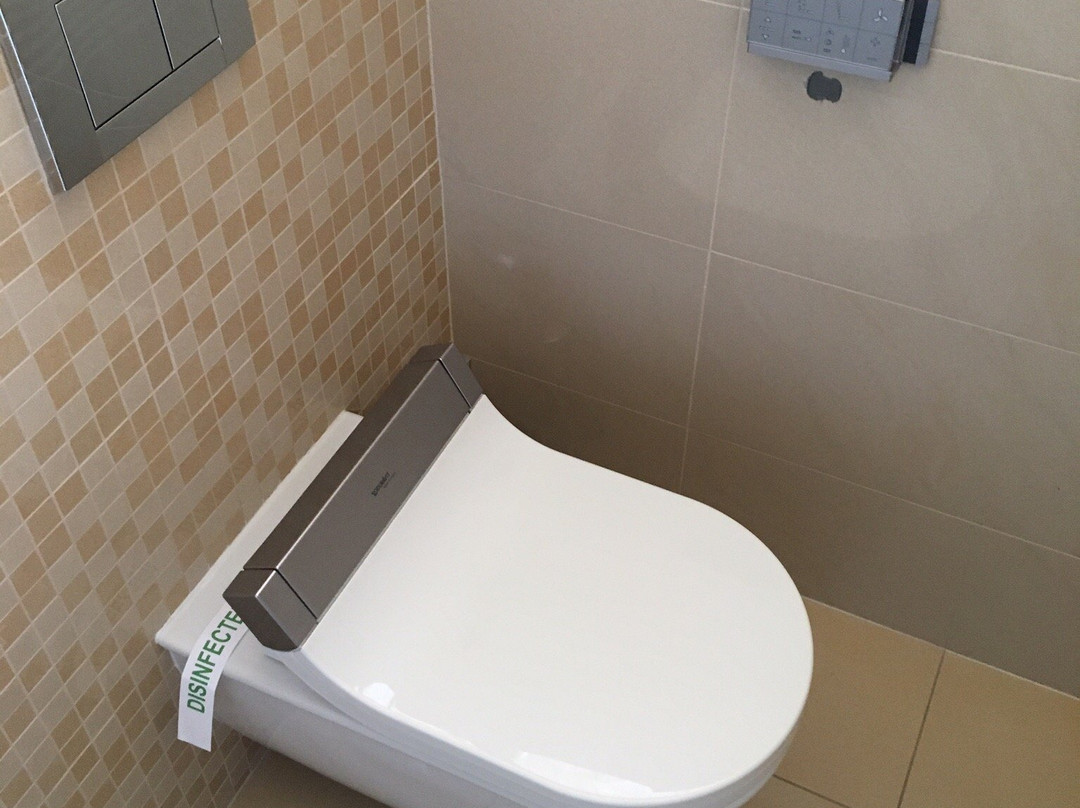 Hotel Stardust主图