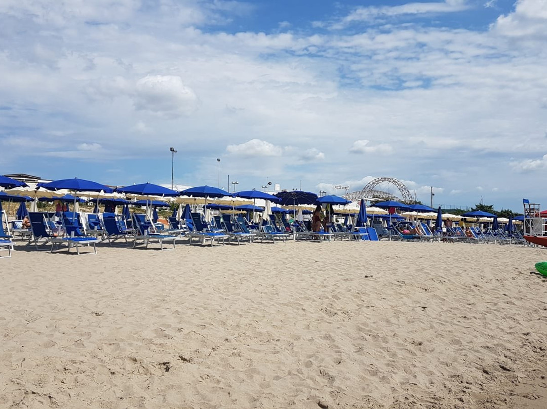 Lido Sporting-Castellaneta Marina必去景点