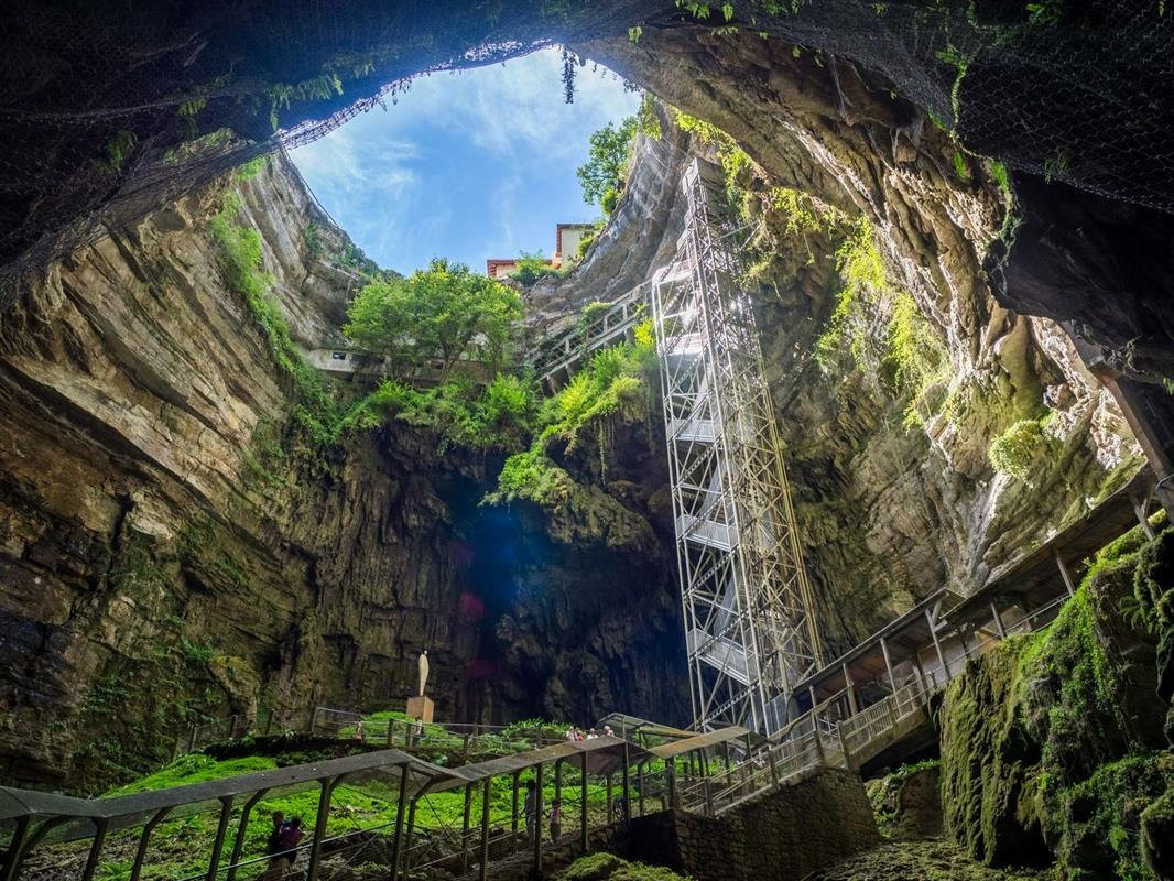 Exploreo - Private Tours景点图片