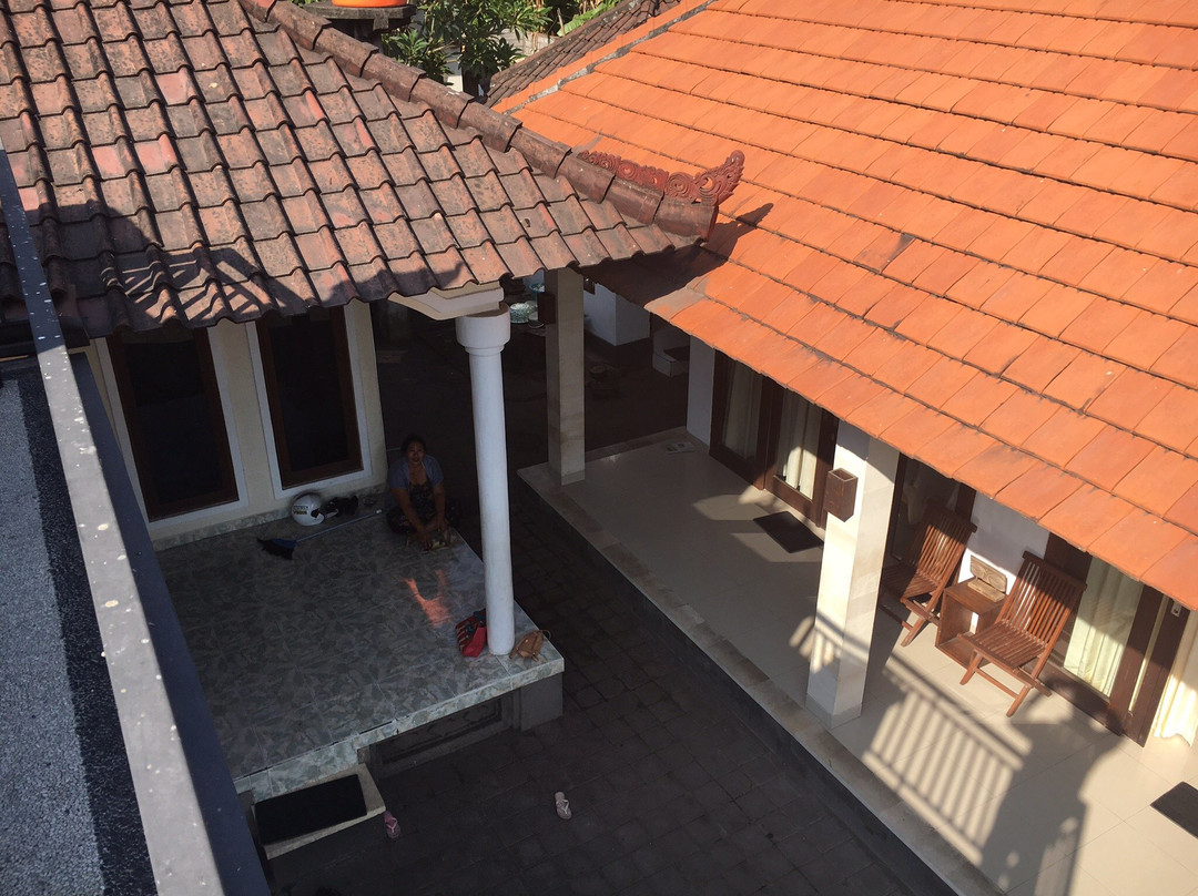 Manis Homestay Amed Bali主图