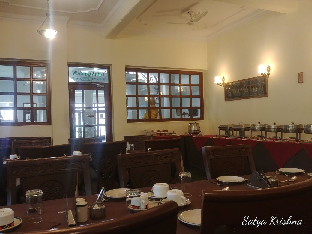 Lotus Nikko Hotel主图