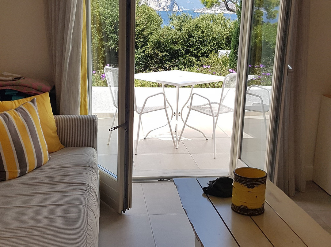 Marpunta Resort主图