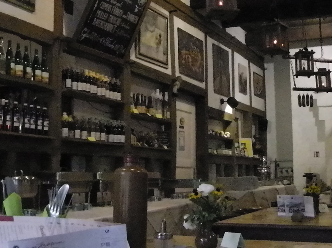 1. Deutsches Kartoffel-Hotel主图