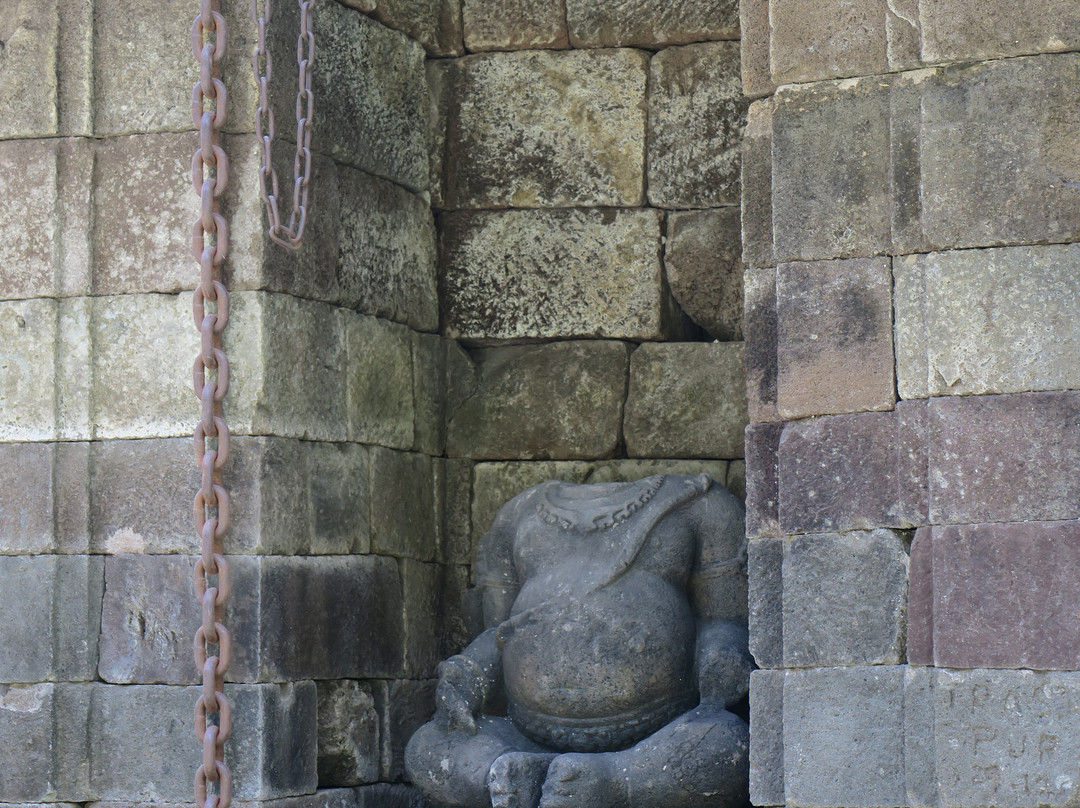 Selogriyo Temple景点图片