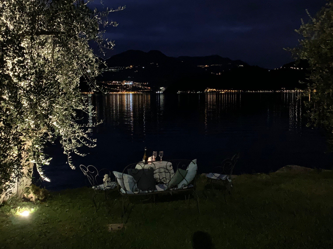 B&B Costa Paradiso Lago d'Iseo主图