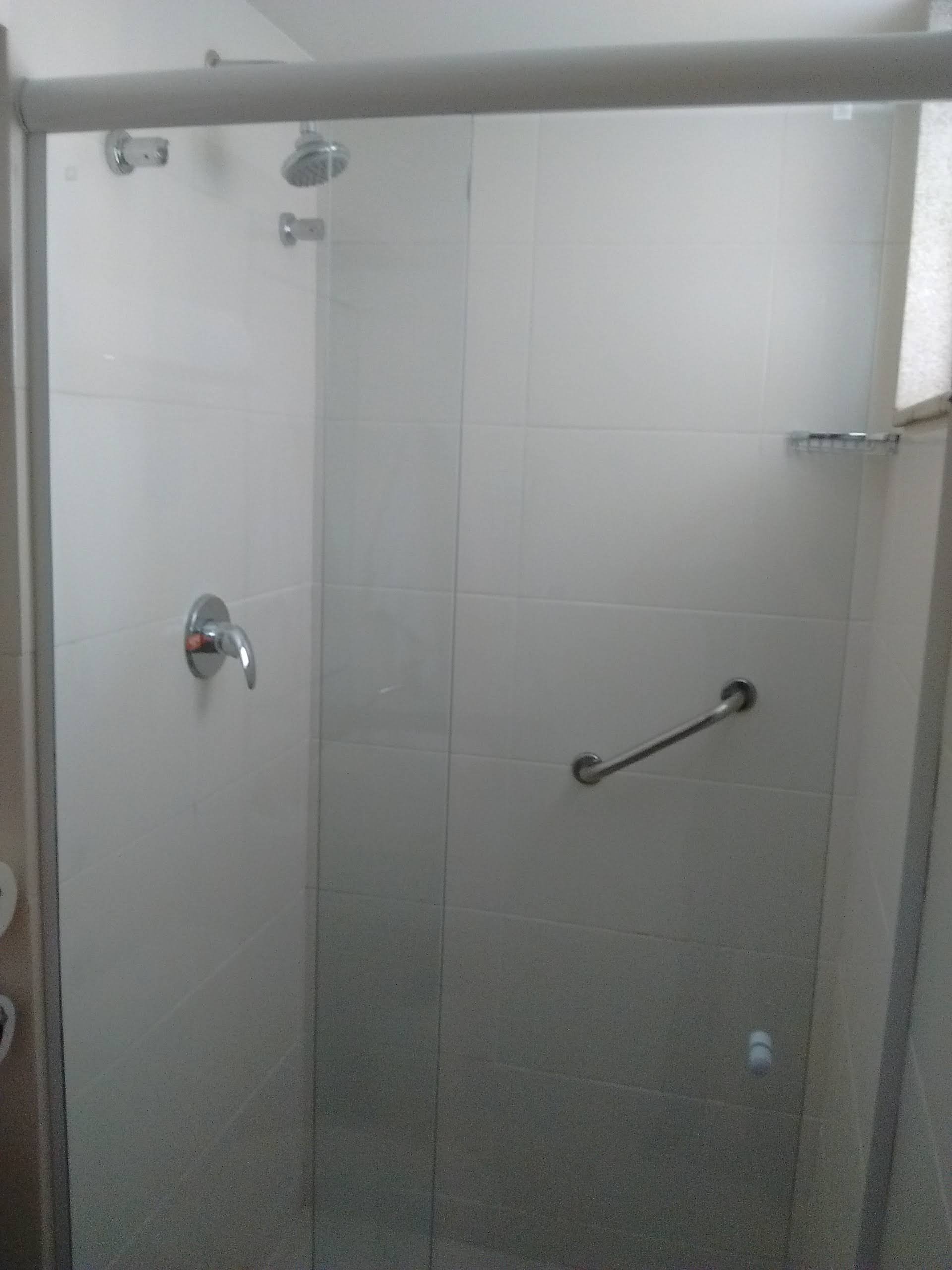 Nobile Hotel Juiz de Fora-浴室