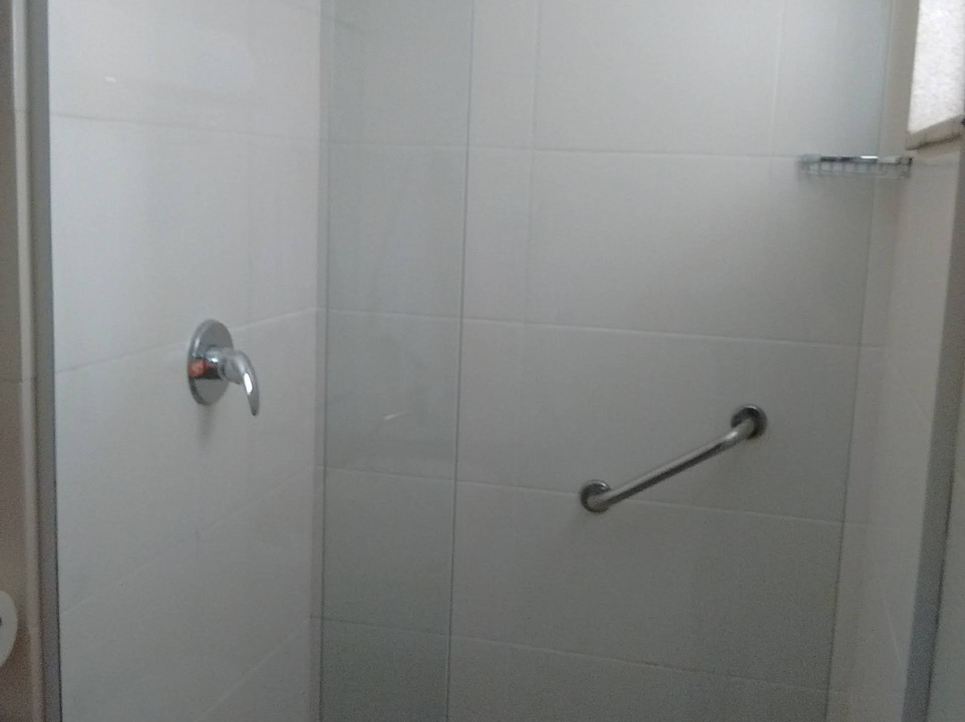 Nobile Hotel Juiz de Fora主图