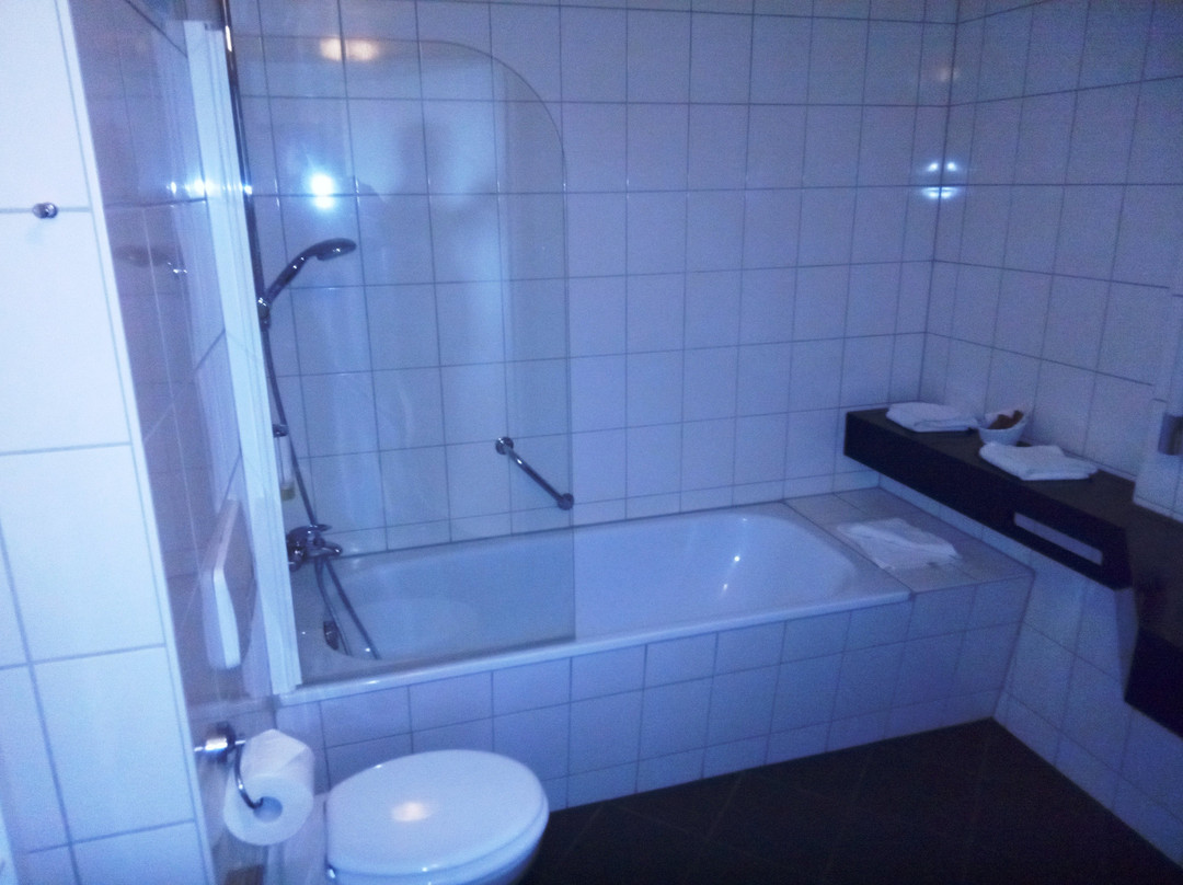 Hotel Ascot-Bristol主图