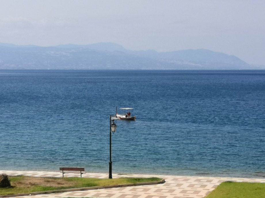 Diolkos Luxury Studios主图