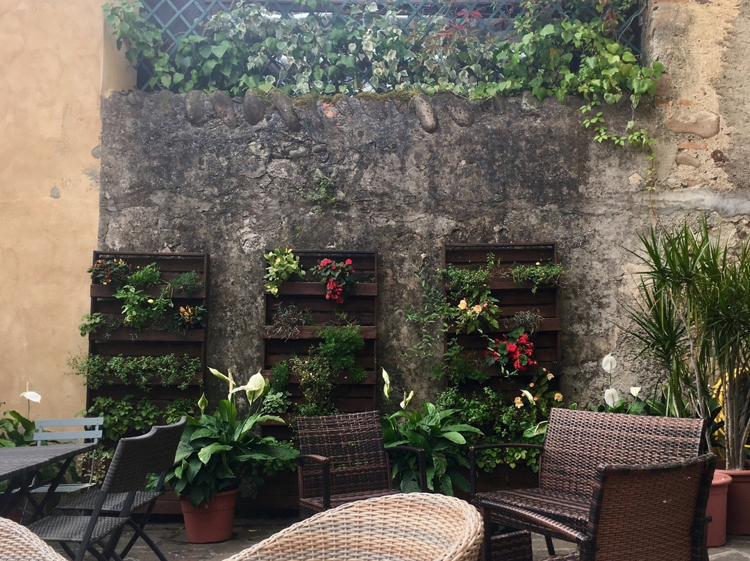 Al Mincio B&B Apartment主图