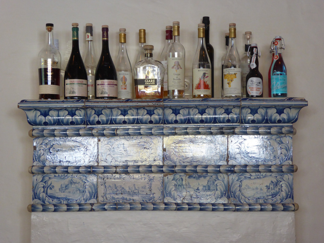 Hotel Weisses Kreuz主图