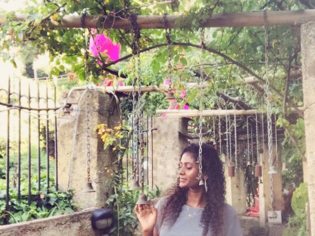 Museo Del Parco-波托菲诺必去景点