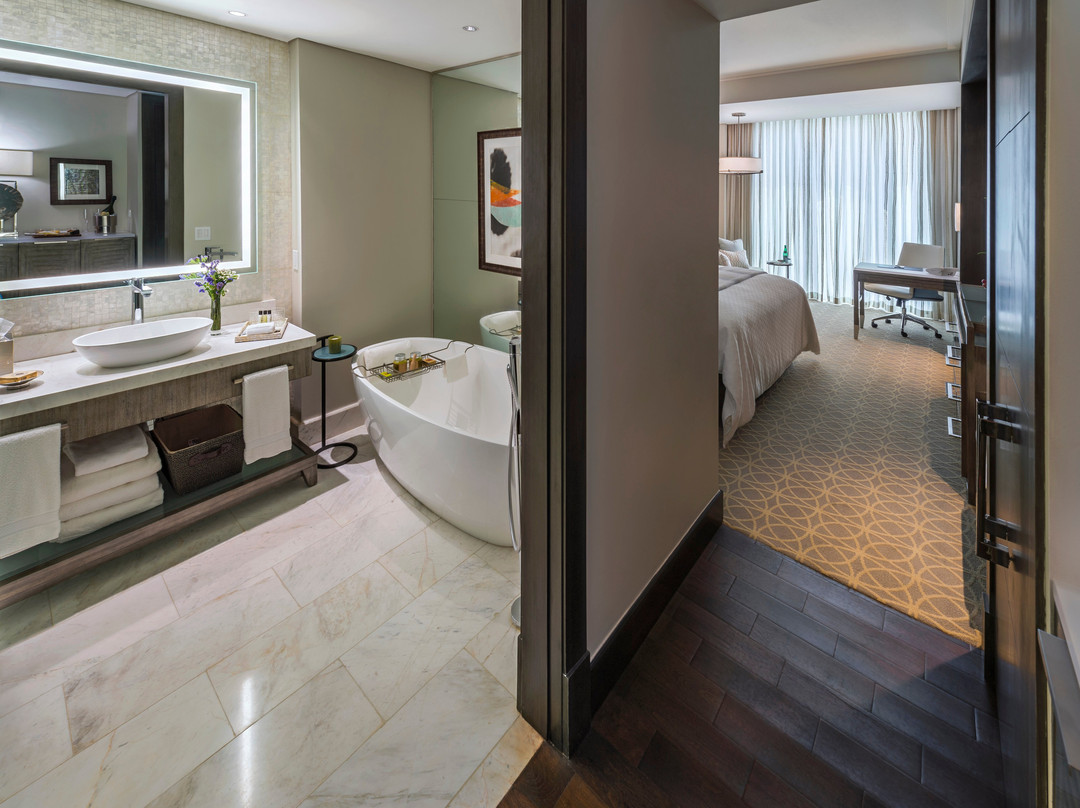 Intercontinental Real Santo Domingo By IHG主图