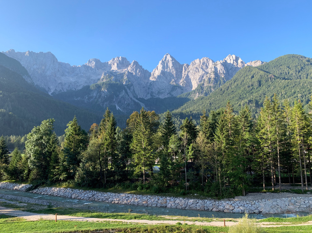 Hotel Spik Alpine Resort主图