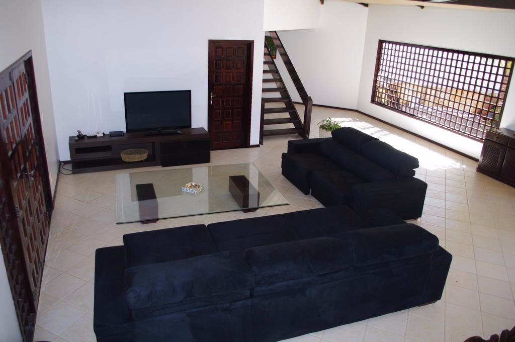 Kiwi Pousada & Lounge主图