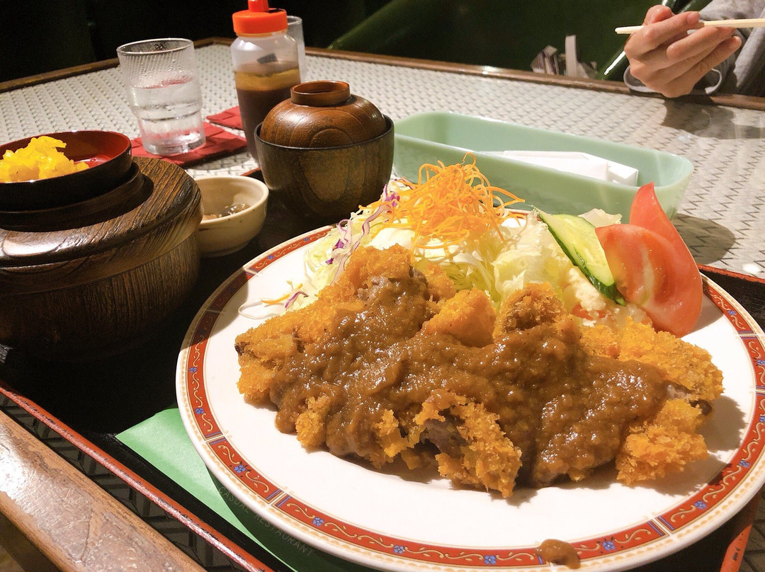 加古川市餐馆和美食-Asuka Higashi Kakogawa Main Store