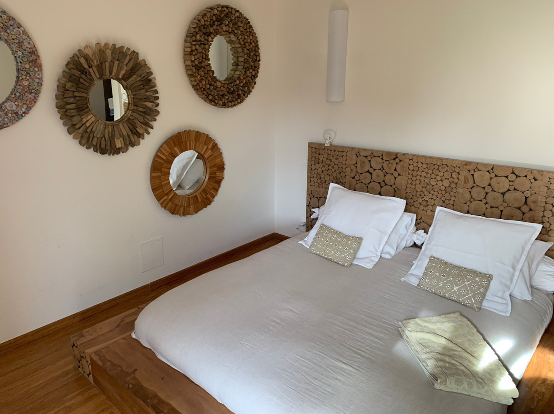 Le Mas des Cigales主图