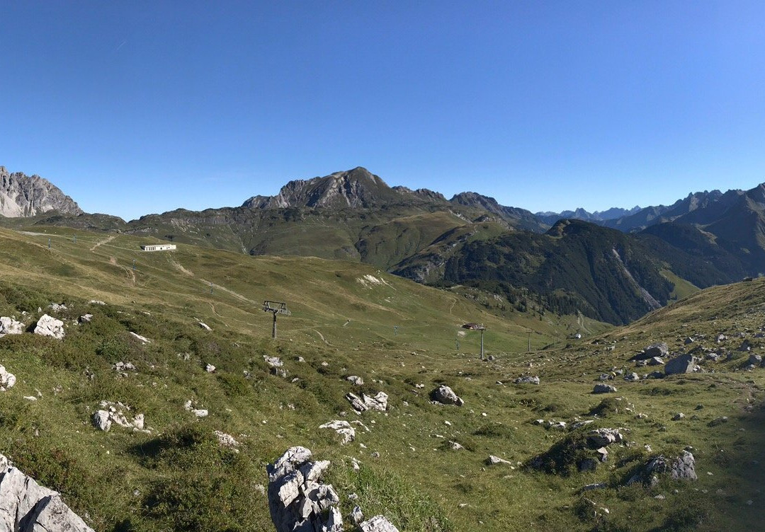 Gasthof Alpenhof主图