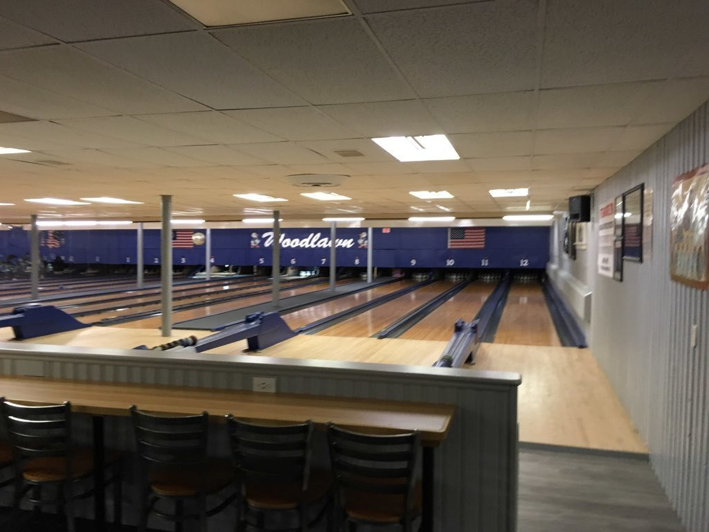 Woodlawn Duckpin Bowling-West Haven必去景点