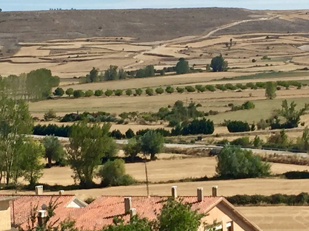 Emebed Posada Castrojeriz主图