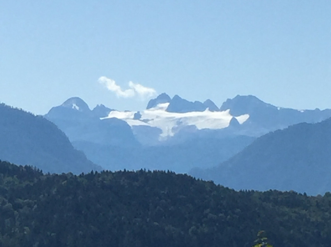 Altausseer See-奥尔陶斯必去景点