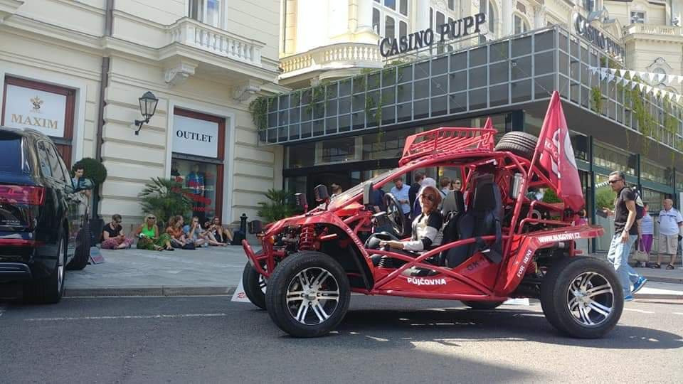 BUGGYNY s.r.o.-布拉格必去景点