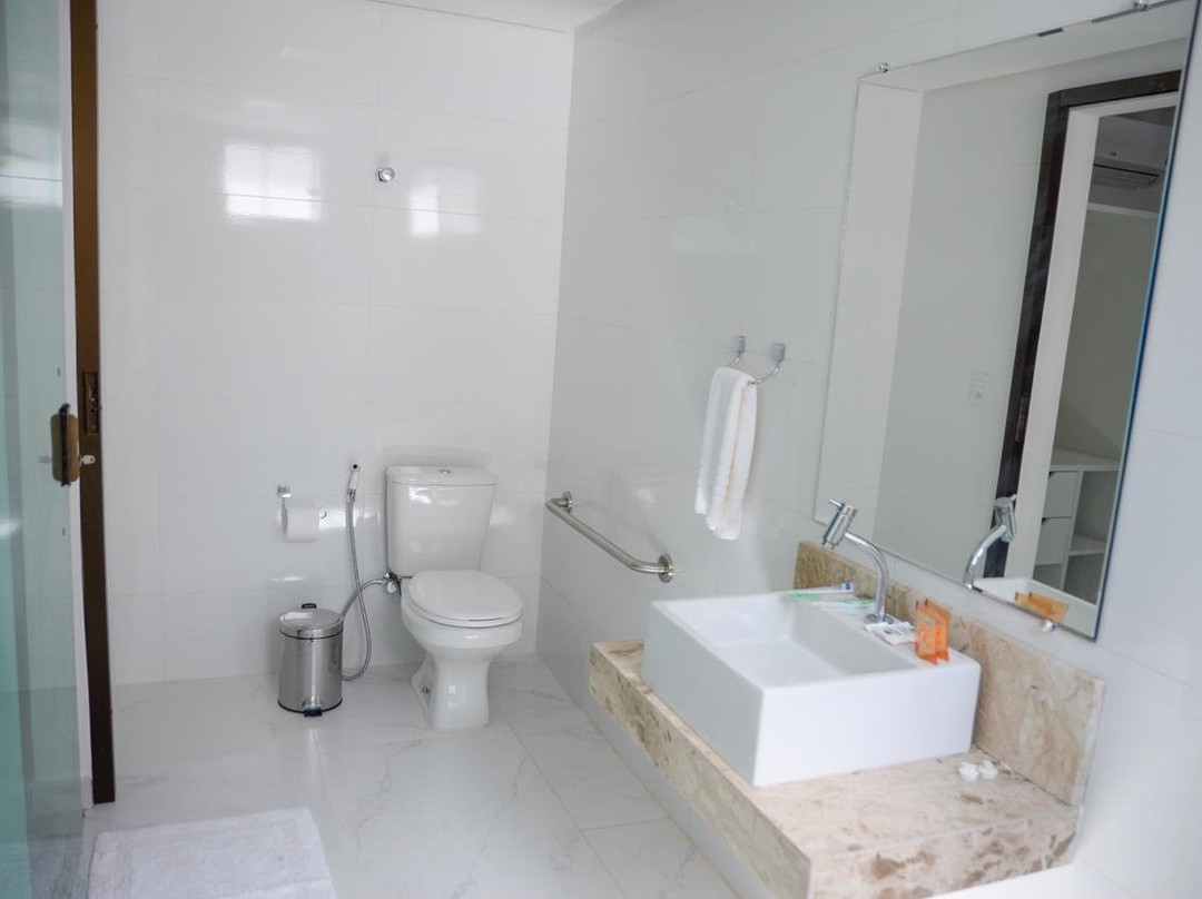 Goiana Palace Hotel主图