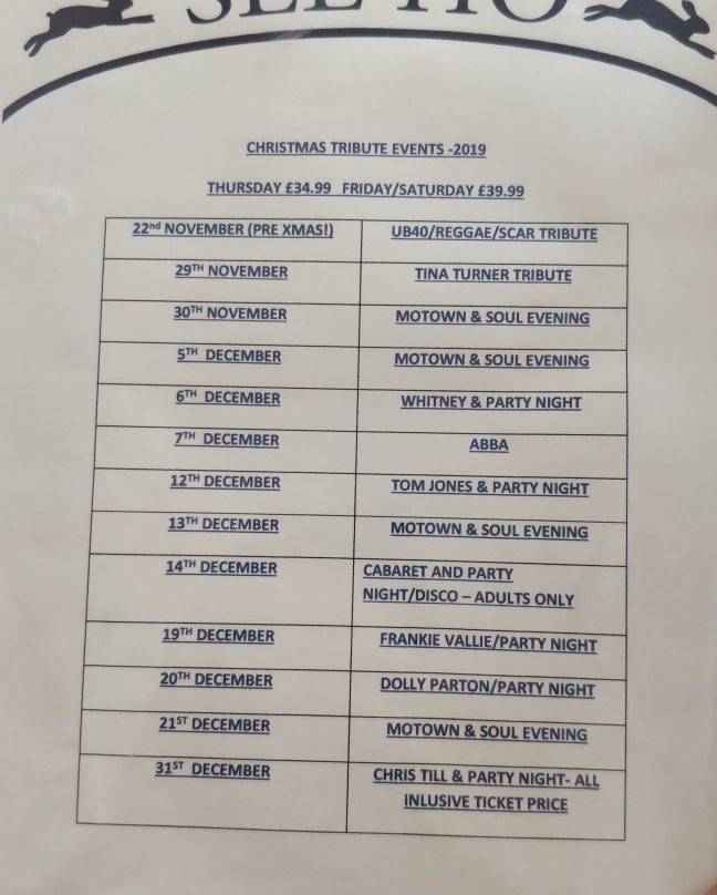 The See Ho-Shorne必去景点