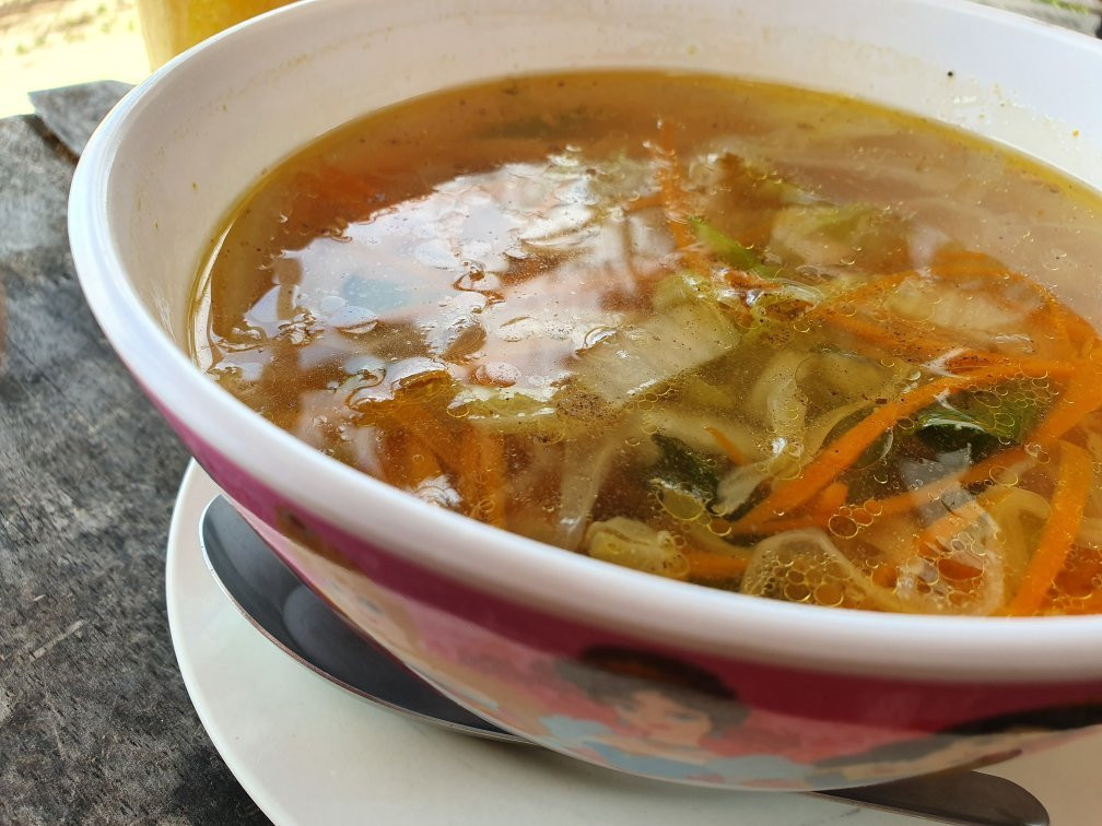 海上日落度假村主图