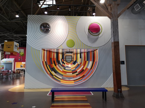 Manitoba Children's Museum-温尼伯必去景点