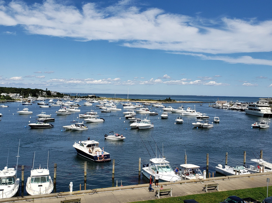 韦斯利酒店主图