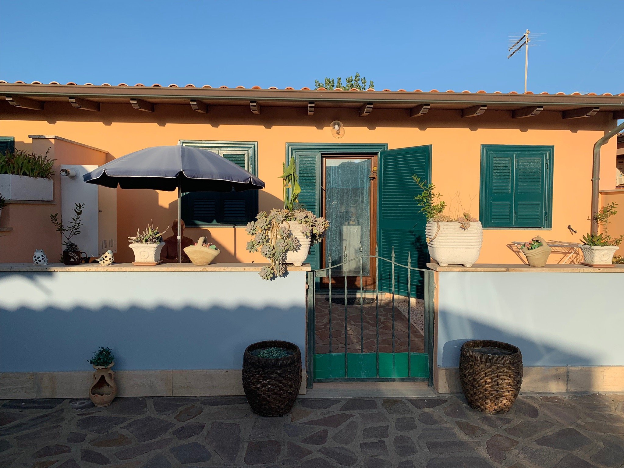 Bed & Breakfast Aquila di Mare-官方