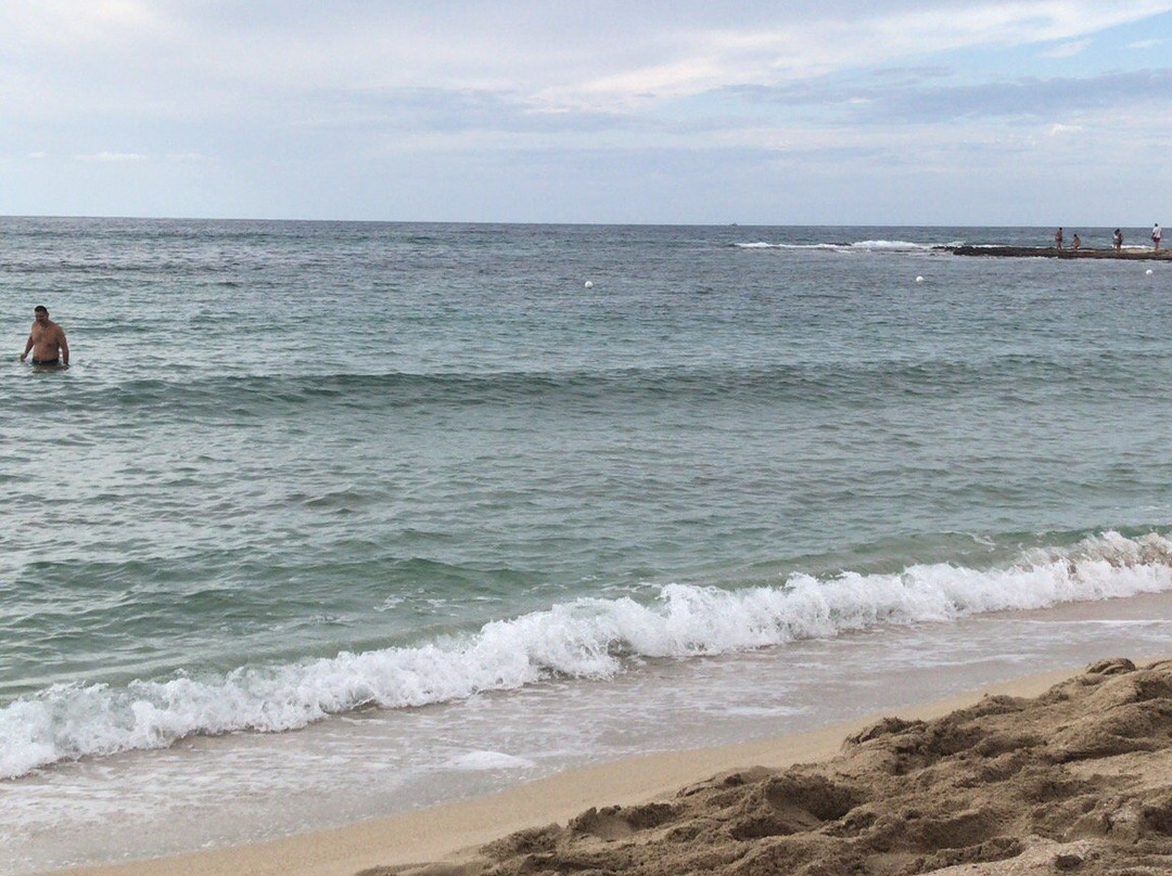 Baron Beach景点图片