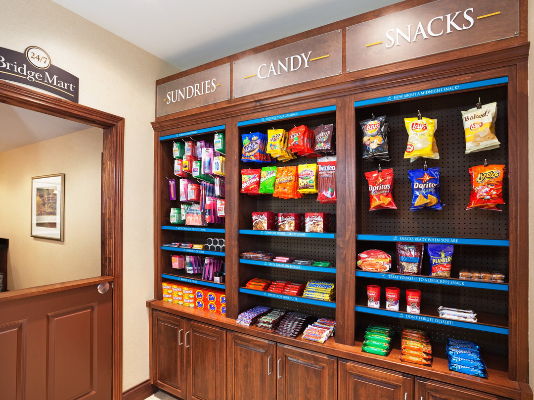 Staybridge Suites Knoxville Oak Ridge by IHG主图