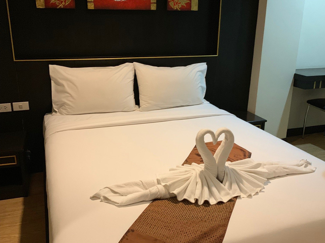 Metro Hotel & Spa主图
