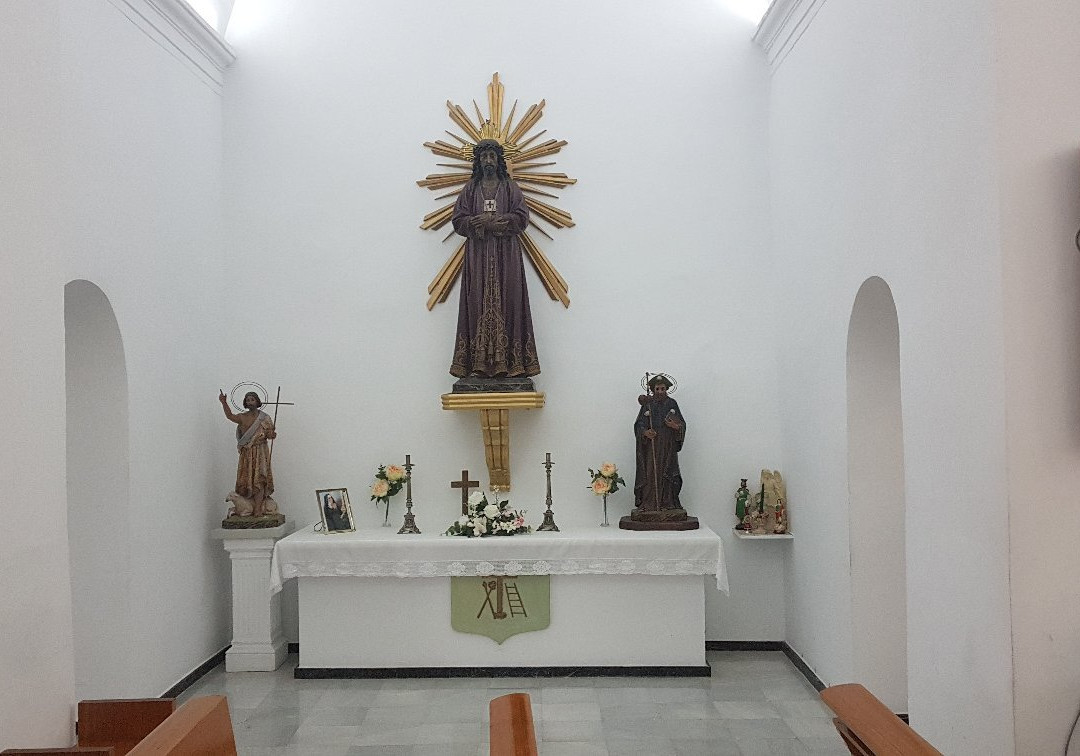 Ermita De San Bonifacio景点图片