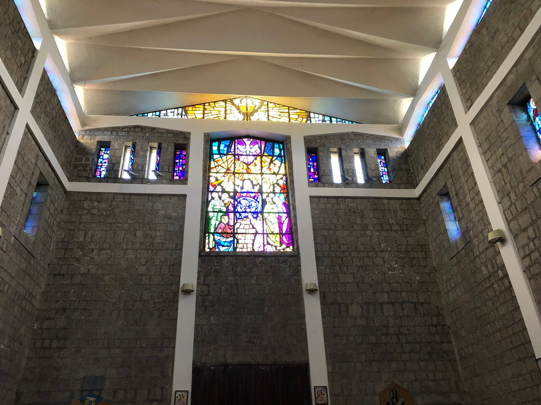 Chiesa Madre di San Pietro Apostolo景点图片