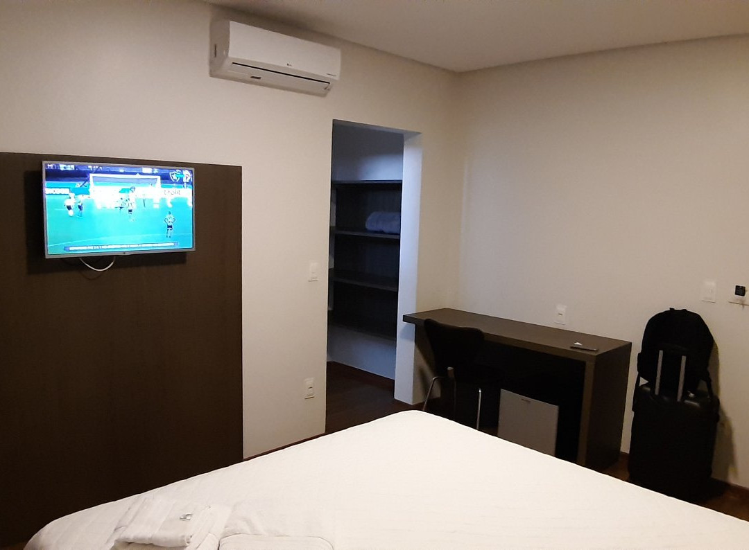 Grand Café Hotel主图