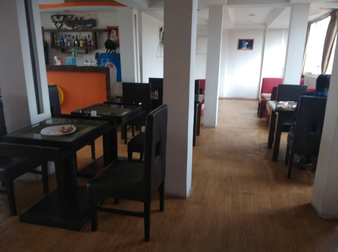 阿瓦塔加德满都酒店主图