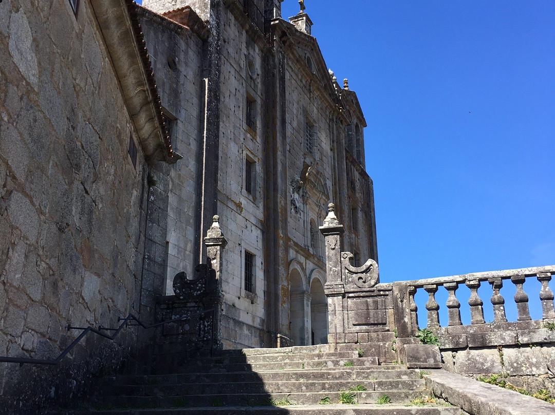 Convento del Carmen景点图片