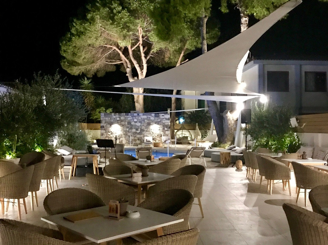 Samian Mare Hotel Suites & Spa主图