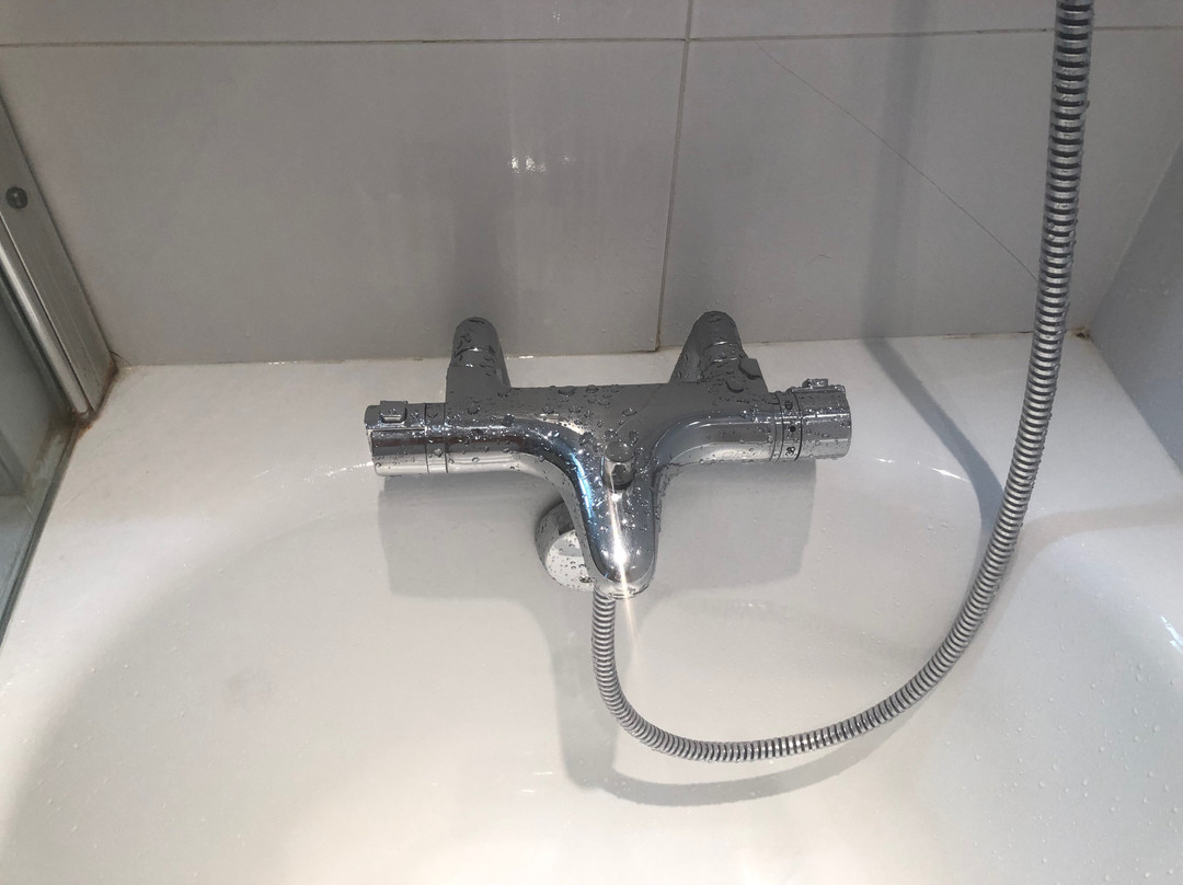 贝斯特韦斯特阿卡库酒店主图